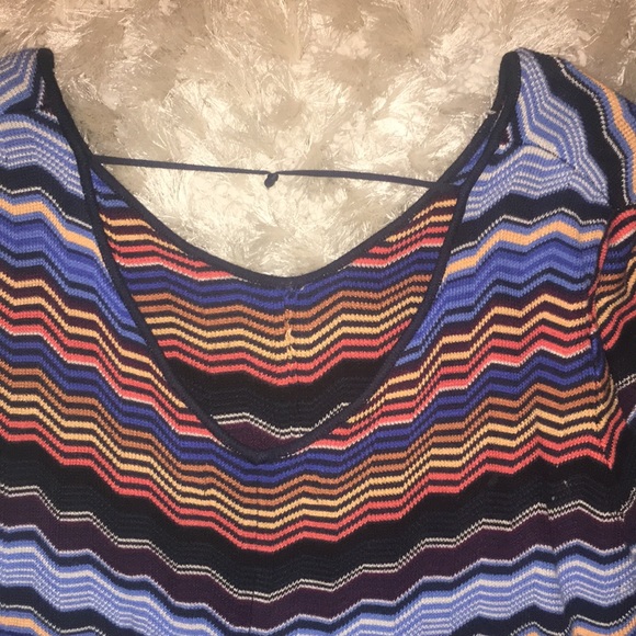 Cute boho top - Picture 2 of 3